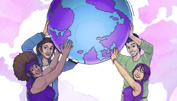 SALUD COMUNITARIA Y DERECHO A LA SALUD. Promoción de la salud desde la salud comunitaria y la articulación de redes sociales.